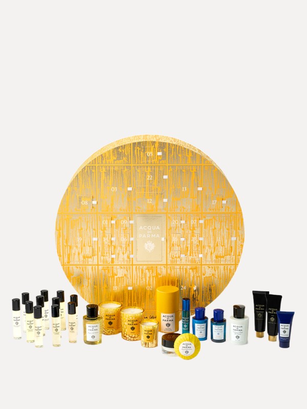Advent Calendar 