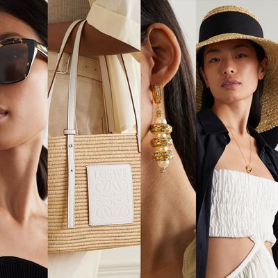 45 Designer Accessories From NET-A-PORTER