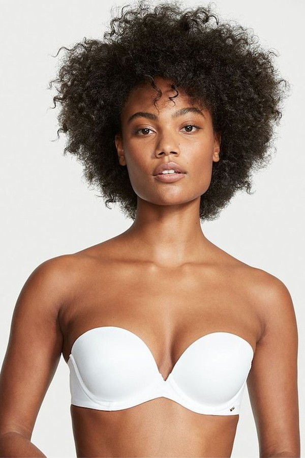 Strapless Multiway Bra