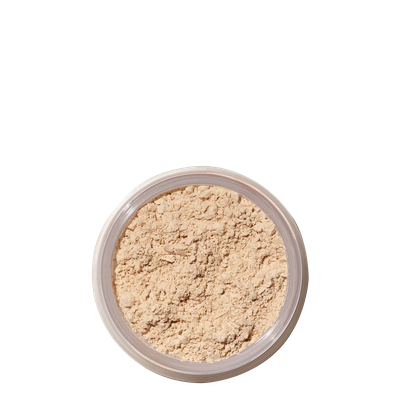 Airset Radiant Loose Setting Powder from Saie