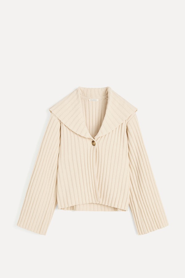 Toka Cardigan from By Malene Birger
