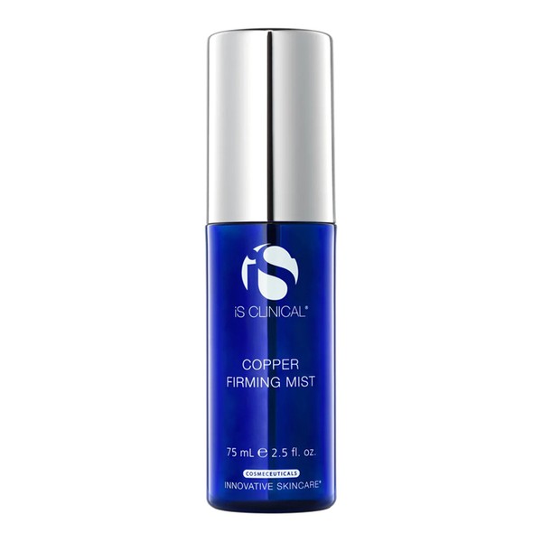 Copper Firming Mist from iS Clinical