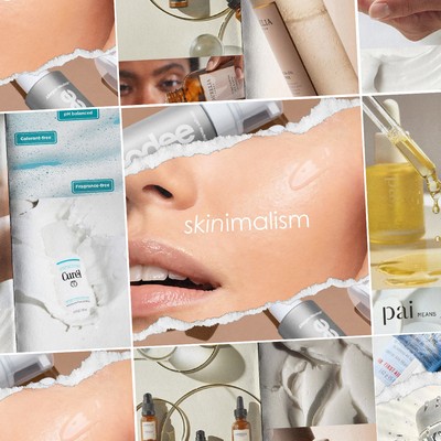 The 5 Top Brands For Sensitive Skin