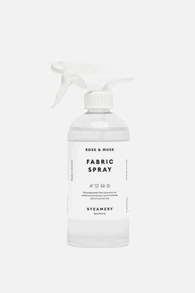 Fabric Spray from Steamery