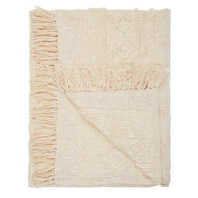 Jaipur Throw from John Lewis