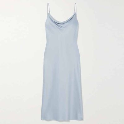 Slip Dress from Max Mara