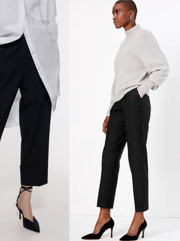 The Best Work Trousers To Buy Now