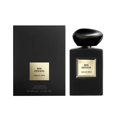Bois d’Encens Eau de Parfum from Giorgio Armani/Privé