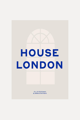 House London from Ellie Stathaki & Anna Stathaki