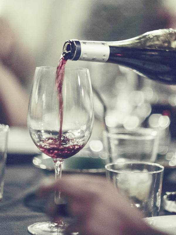 15 Great BYOB Restaurants In London 