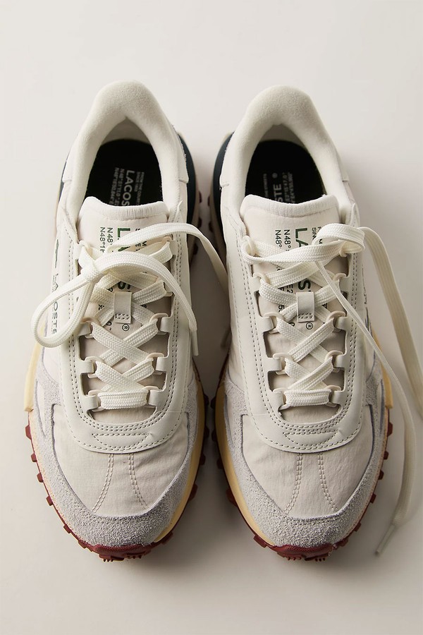 Elite Active Sneakers from Lacoste