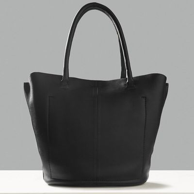 Leather Tote Bag from Marks & Spencer