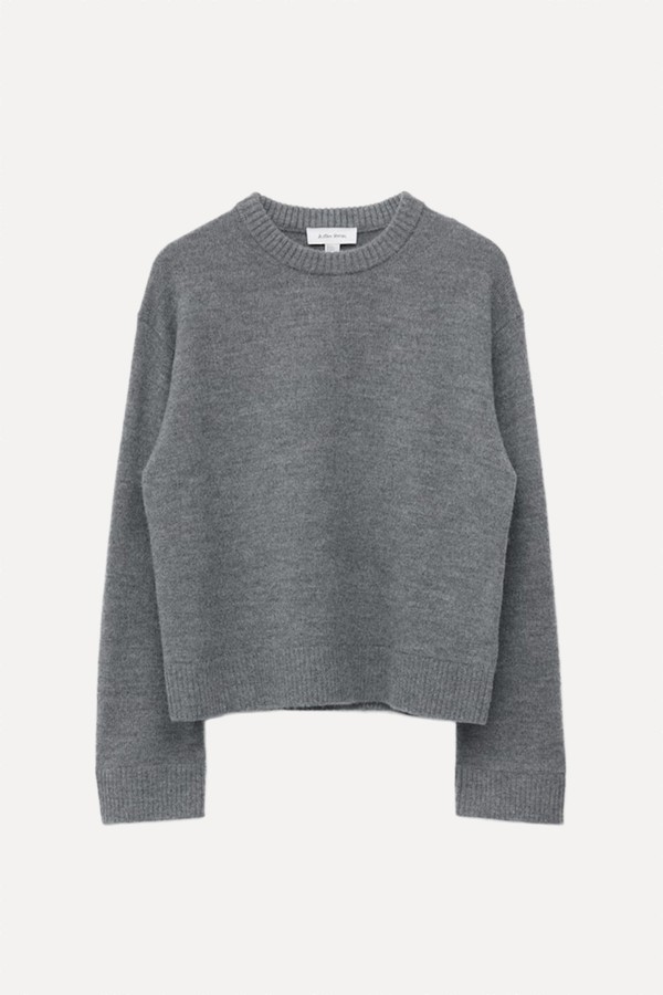 Boxy Knit Jumper from & Other Stories