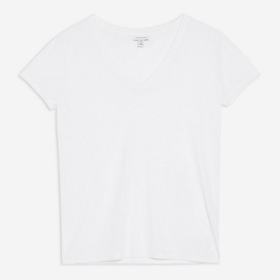 Premium V Neck T-Shirt