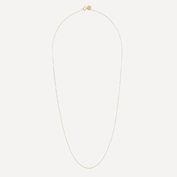 Gold Parigi Necklace from Atelier VM