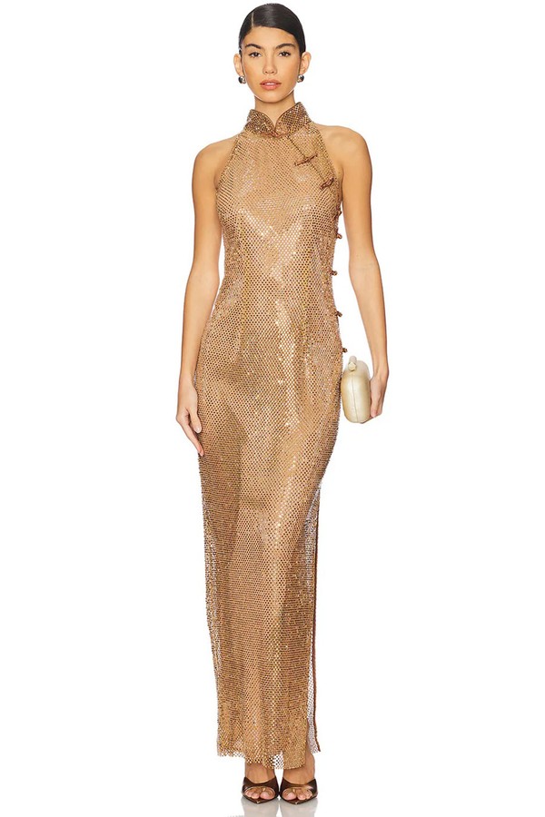 Shao Dress from SAU LEE