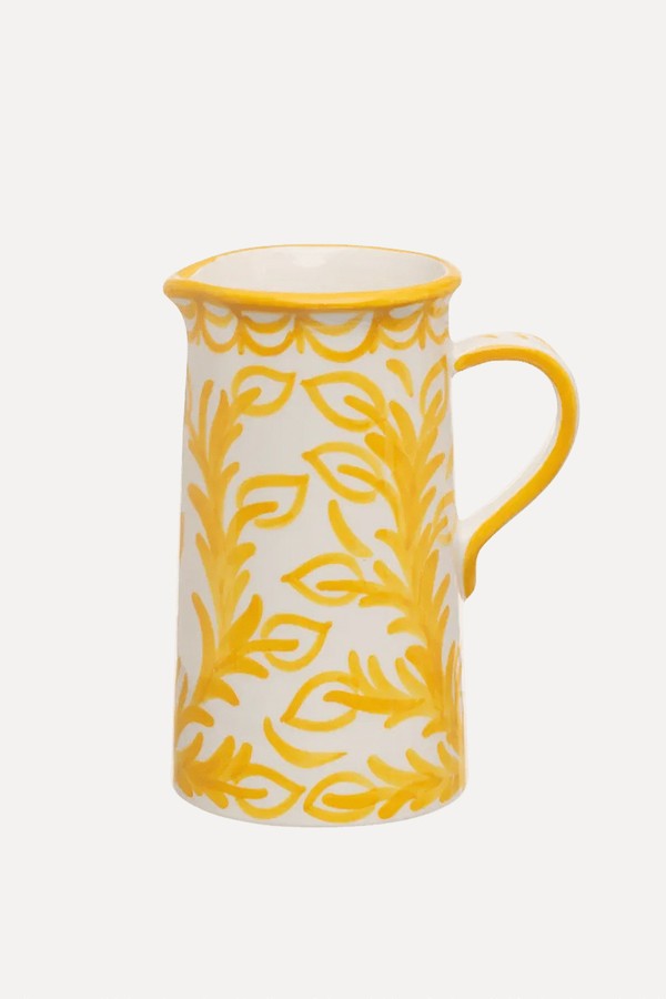 Large Jug from Late Afternoon