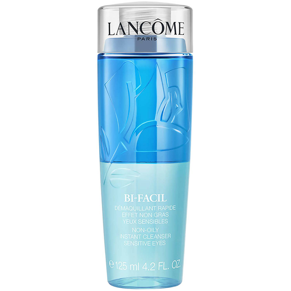 BiFacial Makeup Remover from Lancôme