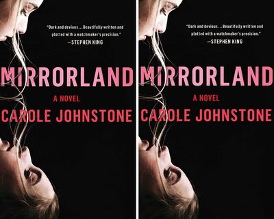 Mirrorland By Carole Johnstone