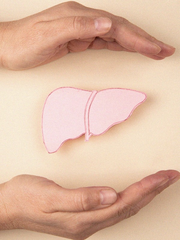 How To Look After Your Liver 