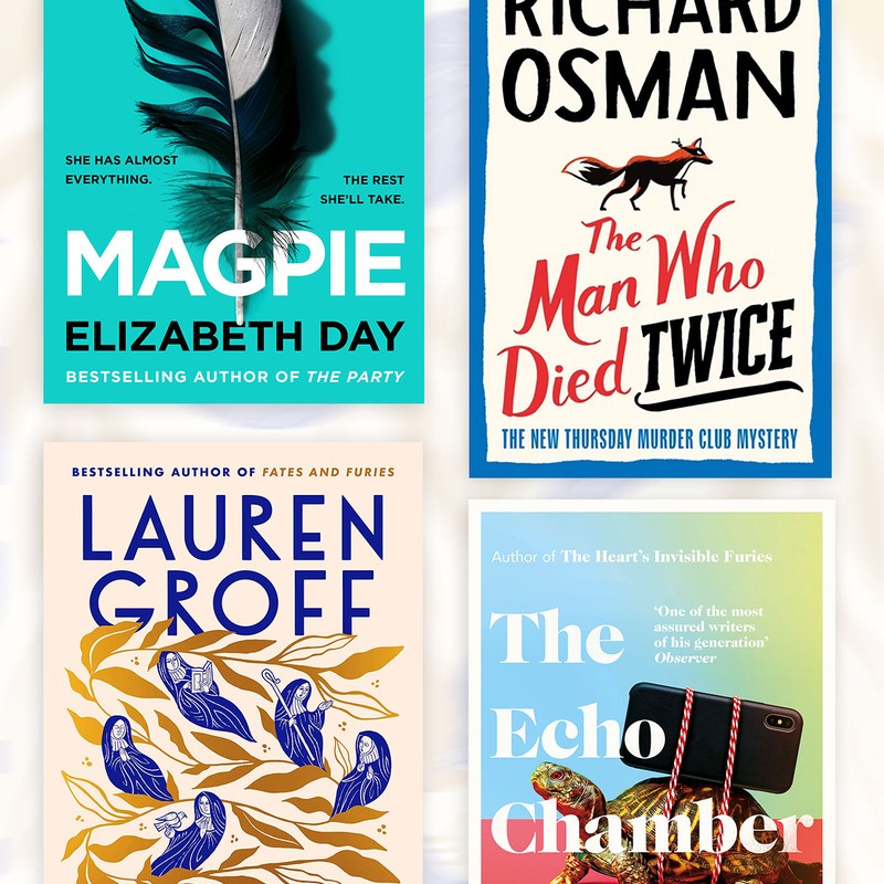 The Best Books To Read This September