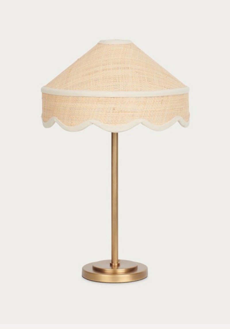 Marina Table Lamp