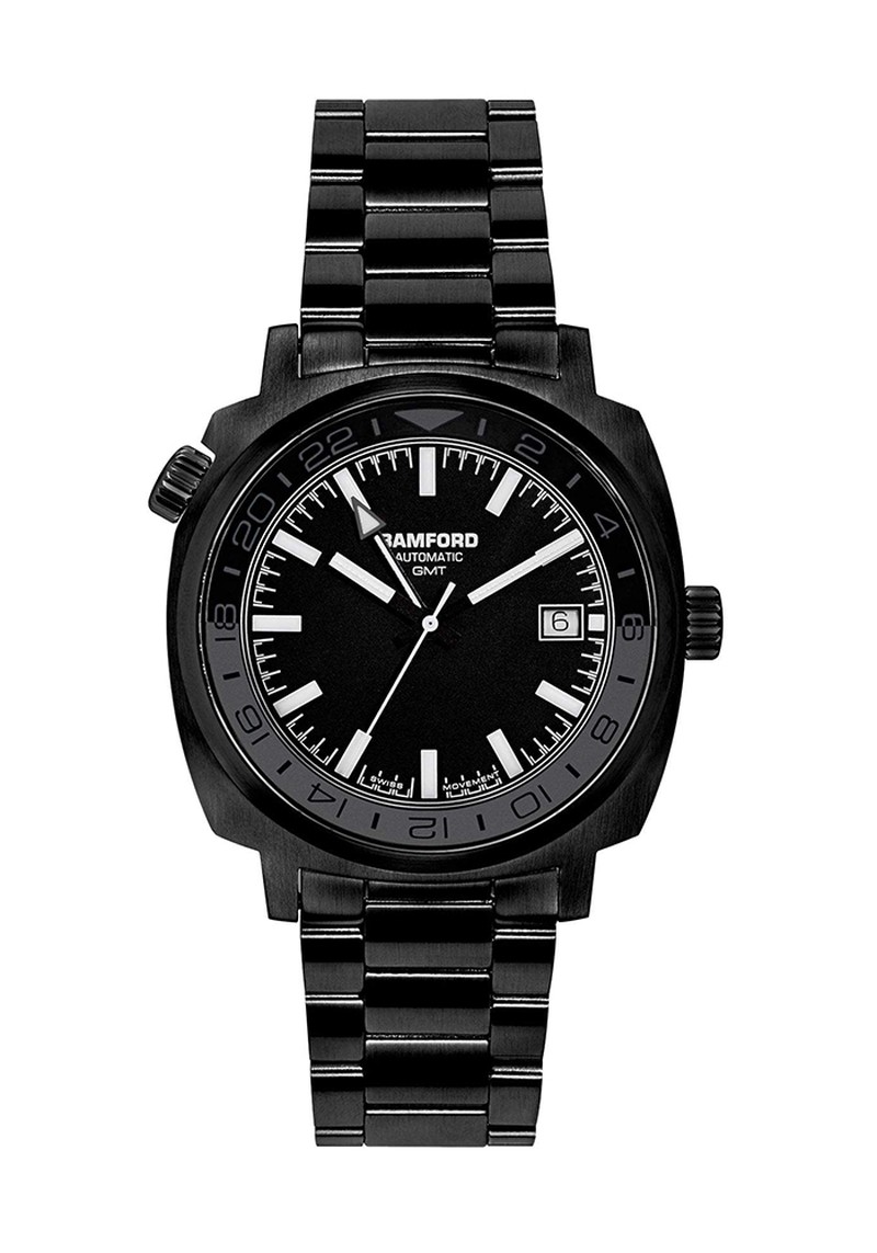 Predator GMT from Bamford