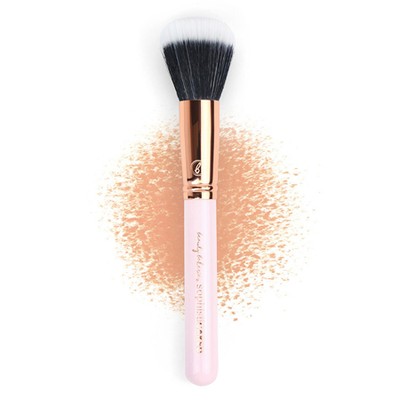 Sophisticaked Stippling Brush from Beauty Bakerie