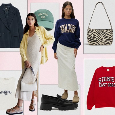 24 Back To School Hits From Pull&Bear