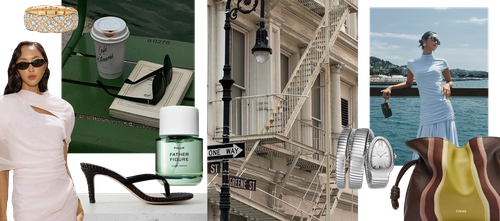 Chriselle Lim’s Fashion, Beauty & Lifestyle Favourites