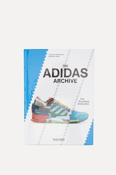 The Adidas Archive  from Christian Habermeier & Sebastian Jäger