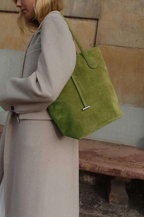 Tall Sprout Tote