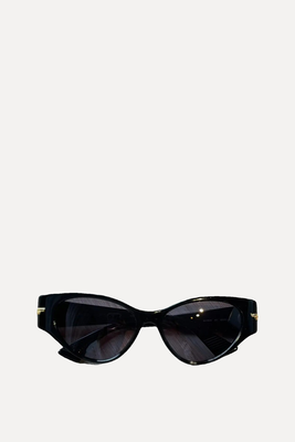Sunglasses from Bottega Veneta