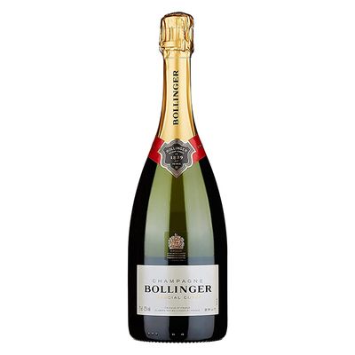 Special Cuvée NV from Bollinger