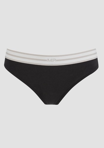 Essentials Thong 2 Pack