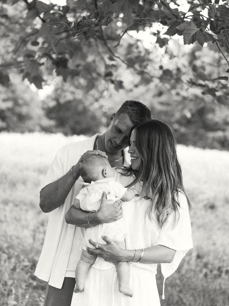 Loanne Collyer: My Newborn Essentials