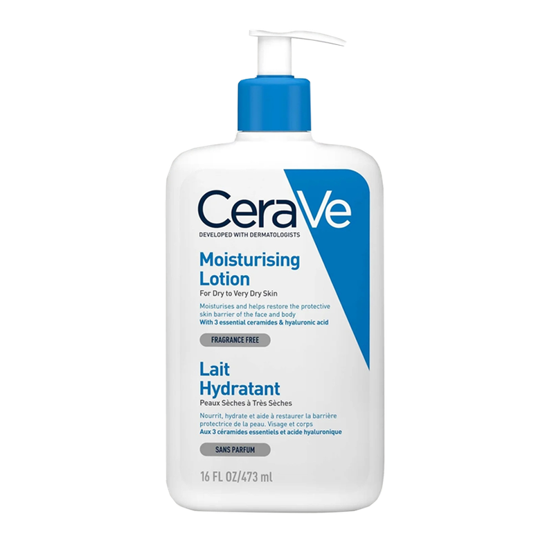 Moisturising Lotion from CeraVe