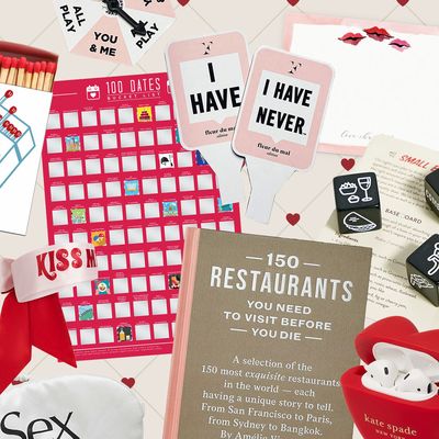 Valentine's Gift Guide 2022: Novelty