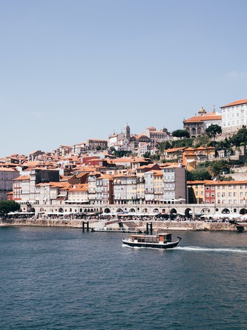 How To Spend A Weekend In Porto 