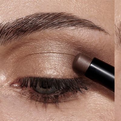 The Brown Eye Make-Up We Love Right Now