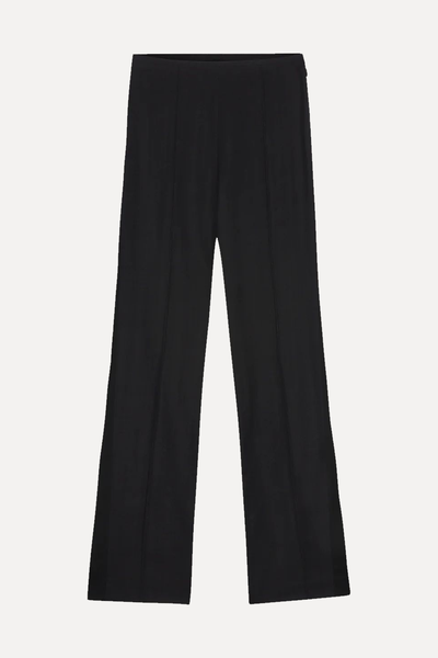 Highwaisted Tailored Trousers from Róhe