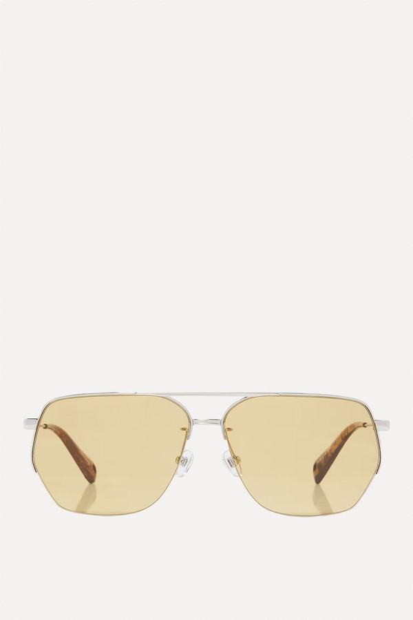 Aviator Sunglasses from Jacquemus