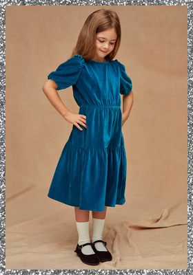 Little Tatiana Dress from Seraphina