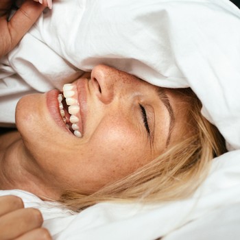 How To Reduce Your Stress Levels & Get A Better Night’s Sleep 