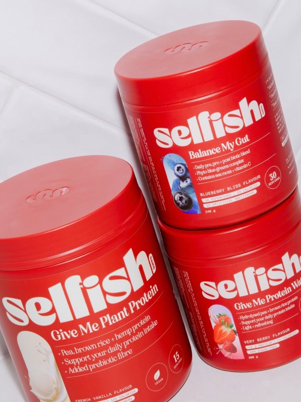 This Cult Australian Nutrition Brand Has Finally Landed In The UK