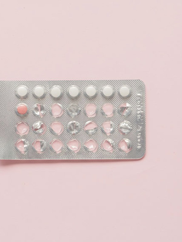 8 Signs Your Birth Control Pill Isn’t Right For You