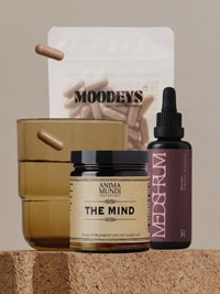 The New Way To Lower Stress & Boost Energy, Focus & Immunity