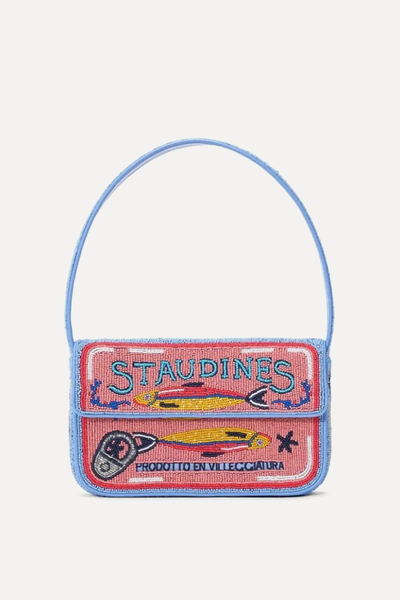 Staudines Bag from Staud