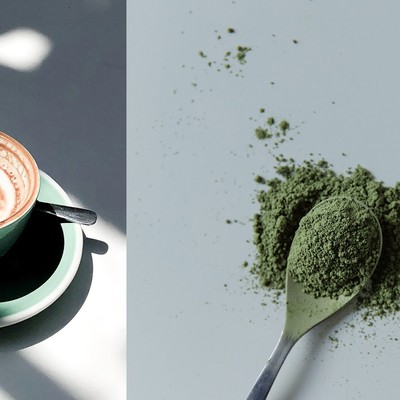 Matcha Vs. Coffee: Which Is Better For You?