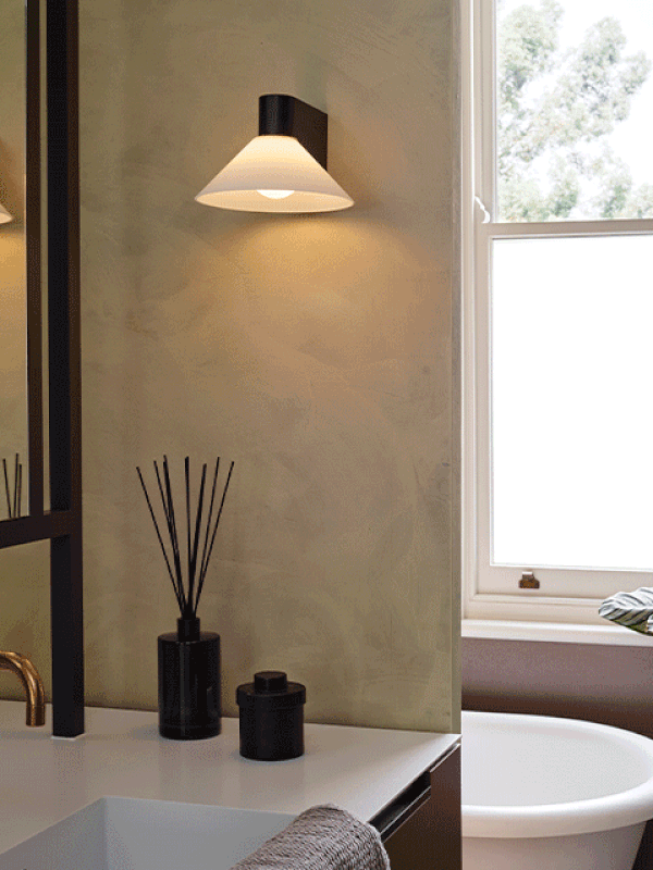 The New Lighting Collection To Know